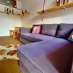 Sestriere Borgata In Montagna Casa Di Bertu Apartment *