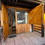 Apartment Sestriere Borgata In Montagna Casa Di Bertu *