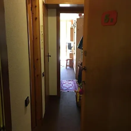Sestriere Borgata In Montagna Casa Di Bertu Appartamento