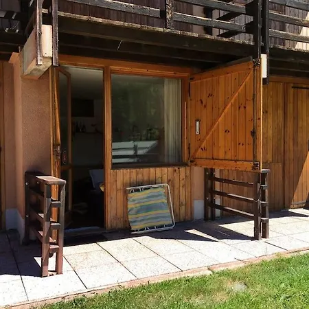 Sestriere Borgata In Montagna Casa Di Bertu Apartamento *