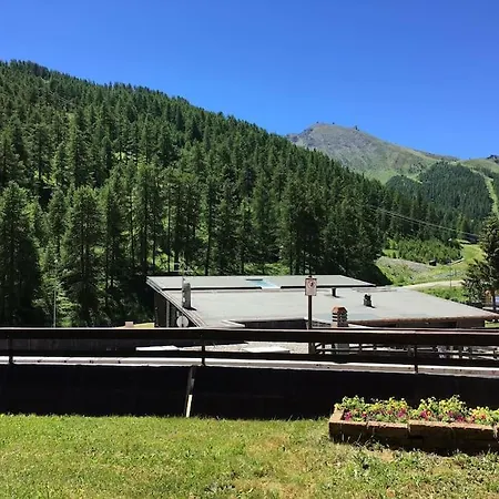 Sestriere Borgata In Montagna Casa Di Bertu * Borgata Sestriere