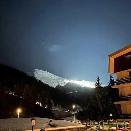 Sestriere Borgata In Montagna Casa Di Bertu Appartamento Borgata Sestriere