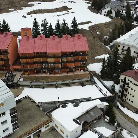 Sestriere Borgata In Montagna Casa Di Bertu * Borgata Sestriere