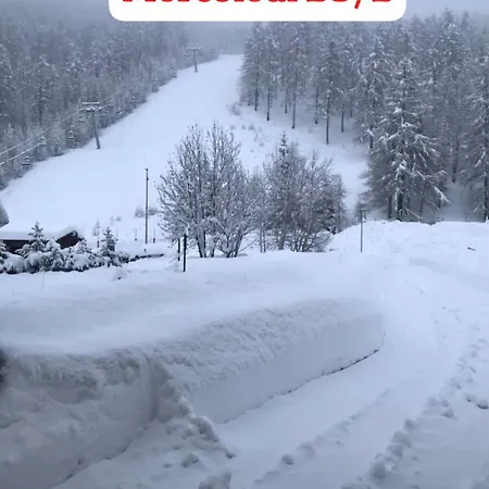Sestriere Borgata In Montagna Casa Di Bertu Borgata Sestriere