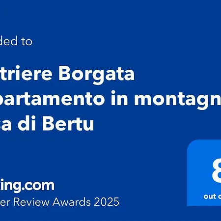 Sestriere Borgata In Montagna Casa Di Bertu Apartment Borgata Sestriere
